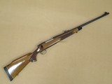 1991 Remington Model 700 BDL Rifle in .338 Winchester Magnum
** Beautiful Rifle in Sought-After Caliber! ** - 2 of 24
