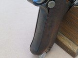 WW2 Nazi 1936 S/42 Mauser Luger w/ Original 1936 Dated Holster and Period Simson Extra Magazine
SOLD - 16 of 25
