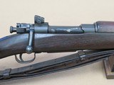 WW2 1943 Smith Corona Model 1903A3 Rifle in .30-06 Springfield
** Scarce All-Original Clean Rifle! ** SALE PENDING - 4 of 25