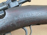 WW2 1943 Smith Corona Model 1903A3 Rifle in .30-06 Springfield
** Scarce All-Original Clean Rifle! ** SALE PENDING - 22 of 25