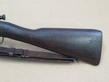 WW2 1943 Smith Corona Model 1903A3 Rifle in .30-06 Springfield
** Scarce All-Original Clean Rifle! ** SALE PENDING - 8 of 25