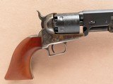 Colt 1851 Navy, 2nd Generation, .36 Cal. Percussion - 5 of 10