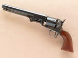 Colt 1851 Navy, 2nd Generation, .36 Cal. Percussion - 3 of 10