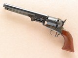 Colt 1851 Navy, 2nd Generation, .36 Cal. Percussion - 1 of 10