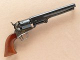 Colt 1851 Navy, 2nd Generation, .36 Cal. Percussion - 2 of 10