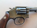 Smith & Wesson Military & Police Model 10-6 .38 Special Heavy Barrel blue 4" Barrel **MFG. 1964**
SOLD - 7 of 18