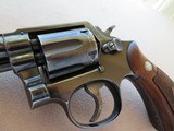 Smith & Wesson Military & Police Model 10-6 .38 Special Heavy Barrel blue 4" Barrel **MFG. 1964**
SOLD - 4 of 18