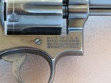 Smith & Wesson Military & Police Model 10-6 .38 Special Heavy Barrel blue 4" Barrel **MFG. 1964**
SOLD - 10 of 18