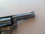 Smith & Wesson Military & Police Model 10-6 .38 Special Heavy Barrel blue 4" Barrel **MFG. 1964**
SOLD - 8 of 18