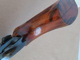 Smith & Wesson 5 Screw Pre Model 27 "The 357 Magnum" Blue 6" Barrel **MFG. 1957** - 19 of 24