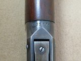 Winchester Model 1894 Saddle Ring Carbine 30-30 W.C.F. **MFG. 1917** REDUCED!!! - 21 of 25