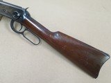 Winchester Model 1894 Saddle Ring Carbine 30-30 W.C.F. **MFG. 1917** REDUCED!!! - 10 of 25