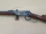 Winchester Model 1894 Saddle Ring Carbine 30-30 W.C.F. **MFG. 1917** REDUCED!!! - 1 of 25