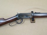 Winchester Model 1894 Saddle Ring Carbine 30-30 W.C.F. **MFG. 1917** REDUCED!!! - 3 of 25