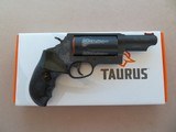 Taurus "The Judge" .45 Long Colt/.410 Gauge ** Lipsey's Exclusive Factory Scroll Engraved** - 4 of 19