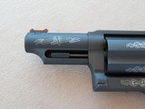 Taurus "The Judge" .45 Long Colt/.410 Gauge ** Lipsey's Exclusive Factory Scroll Engraved** - 9 of 19