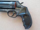 Taurus "The Judge" .45 Long Colt/.410 Gauge ** Lipsey's Exclusive Factory Scroll Engraved** - 7 of 19