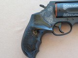Taurus "The Judge" .45 Long Colt/.410 Gauge ** Lipsey's Exclusive Factory Scroll Engraved** - 10 of 19