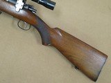 Vintage Winchester Model 54 High Power Sporter 30-06 MFG. 1929 ** Griffin & Howe** REDUCED!!!! - 12 of 25