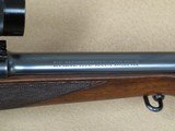 Vintage Winchester Model 54 High Power Sporter 30-06 MFG. 1929 ** Griffin & Howe** REDUCED!!!! - 9 of 25
