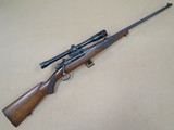 Vintage Winchester Model 54 High Power Sporter 30-06 MFG. 1929 ** Griffin & Howe** REDUCED!!!! - 2 of 25