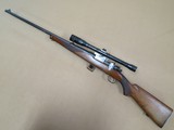 Vintage Winchester Model 54 High Power Sporter 30-06 MFG. 1929 ** Griffin & Howe** REDUCED!!!! - 10 of 25