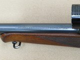 Vintage Winchester Model 54 High Power Sporter 30-06 MFG. 1929 ** Griffin & Howe** REDUCED!!!! - 16 of 25