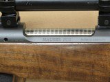 Mauser M-12 Sporting Rifle 30-06 Springfield 1st Year Production **MFG. 2013** - 13 of 20