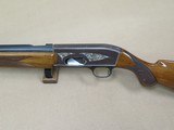 Belgium Browning Lightweight Double Auto 12 Gauge 28" Mod. Choke ** Autumn Brown Finish W/ Channel Solid Rib** - 7 of 23