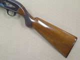 Belgium Browning Lightweight Double Auto 12 Gauge 28" Mod. Choke ** Autumn Brown Finish W/ Channel Solid Rib** - 8 of 23