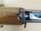 Belgium Browning Lightweight Double Auto 12 Gauge 28" Mod. Choke ** Autumn Brown Finish W/ Channel Solid Rib** - 23 of 23