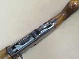 Belgium Browning Lightweight Double Auto 12 Gauge 28" Mod. Choke ** Autumn Brown Finish W/ Channel Solid Rib** - 20 of 23