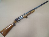 Belgium Browning Lightweight Double Auto 12 Gauge 28" Mod. Choke ** Autumn Brown Finish W/ Channel Solid Rib** - 2 of 23