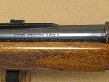 Belgium Browning Lightweight Double Auto 12 Gauge 28" Mod. Choke ** Autumn Brown Finish W/ Channel Solid Rib** - 16 of 23