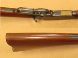 Winchester Model 1873 Carbine, 1890 Vintage, Cal. .44-40, 1890 Vintage - 14 of 15