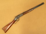Winchester Model 1873 Carbine, 1890 Vintage, Cal. .44-40, 1890 Vintage - 1 of 15