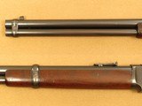 Winchester Model 1873 Carbine, 1890 Vintage, Cal. .44-40, 1890 Vintage - 6 of 15