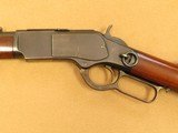 Winchester Model 1873 Carbine, 1890 Vintage, Cal. .44-40, 1890 Vintage - 7 of 15