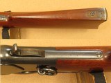 Winchester Model 1873 Carbine, 1890 Vintage, Cal. .44-40, 1890 Vintage - 10 of 15
