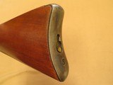 Winchester Model 1873 Carbine, 1890 Vintage, Cal. .44-40, 1890 Vintage - 9 of 15
