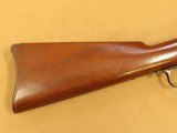 Winchester Model 1873 Carbine, 1890 Vintage, Cal. .44-40, 1890 Vintage - 3 of 15
