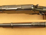 Winchester Model 1873 Carbine, 1890 Vintage, Cal. .44-40, 1890 Vintage - 11 of 15