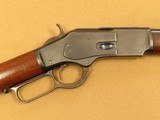Winchester Model 1873 Carbine, 1890 Vintage, Cal. .44-40, 1890 Vintage - 4 of 15