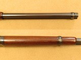 Winchester Model 1873 Carbine, 1890 Vintage, Cal. .44-40, 1890 Vintage - 13 of 15