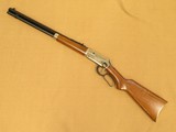 Winchester Theodore Roosevelt Commemorative Carbine, Cal. 30-30, Manufactured 1969 - 3 of 11