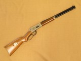 Winchester Theodore Roosevelt Commemorative Carbine, Cal. 30-30, Manufactured 1969 - 10 of 11