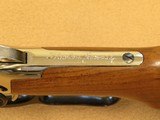 Winchester Theodore Roosevelt Commemorative Carbine, Cal. 30-30, Manufactured 1969 - 8 of 11