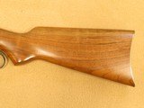 Winchester Theodore Roosevelt Commemorative Carbine, Cal. 30-30, Manufactured 1969 - 7 of 11