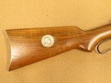 Winchester Theodore Roosevelt Commemorative Carbine, Cal. 30-30, Manufactured 1969 - 4 of 11