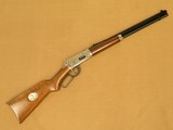 Winchester Theodore Roosevelt Commemorative Carbine, Cal. 30-30, Manufactured 1969 - 2 of 11